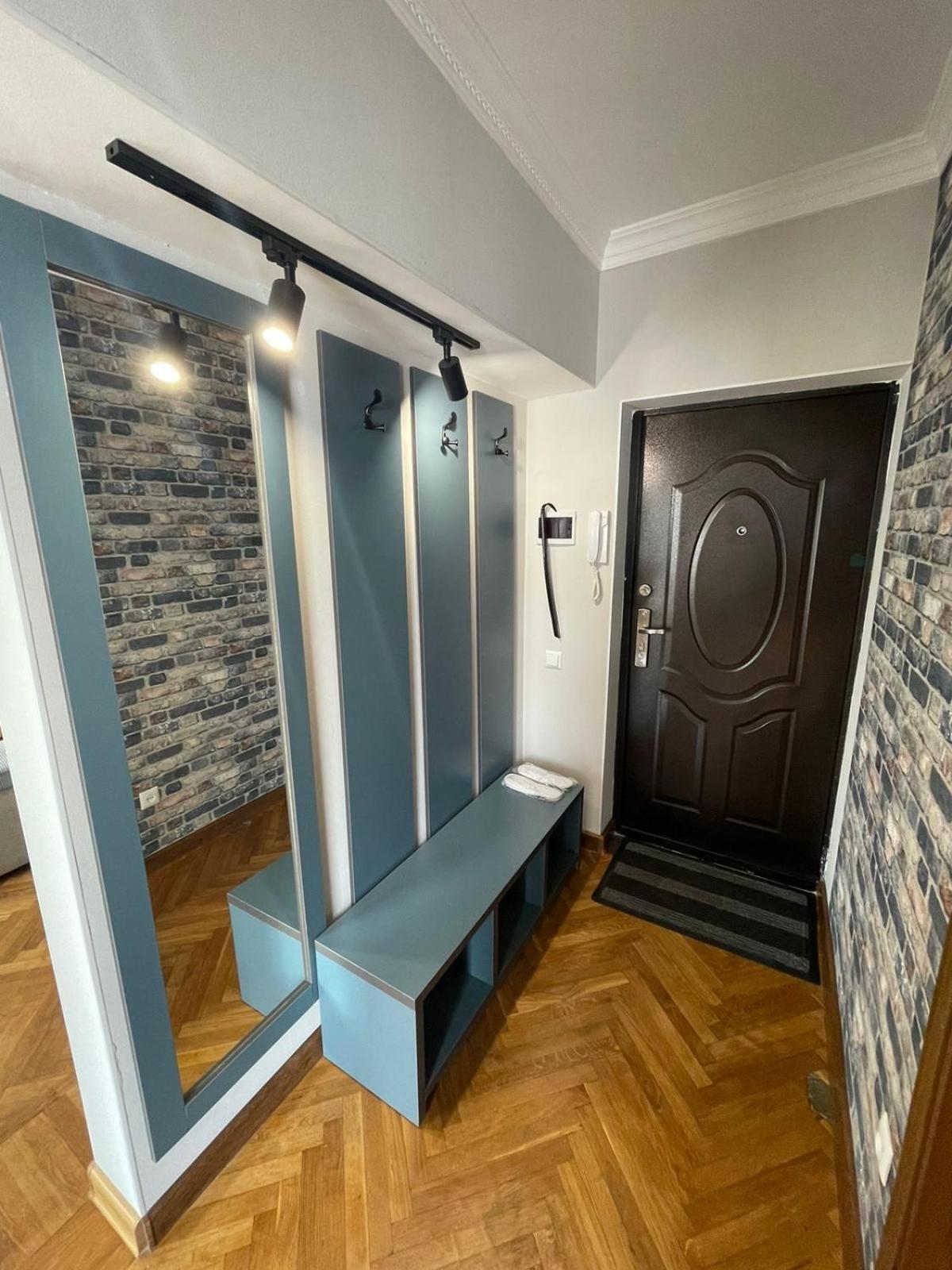 Апартаменты На Арбате Almaty Luaran gambar